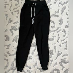 Figs Zamora jogger scrub pants